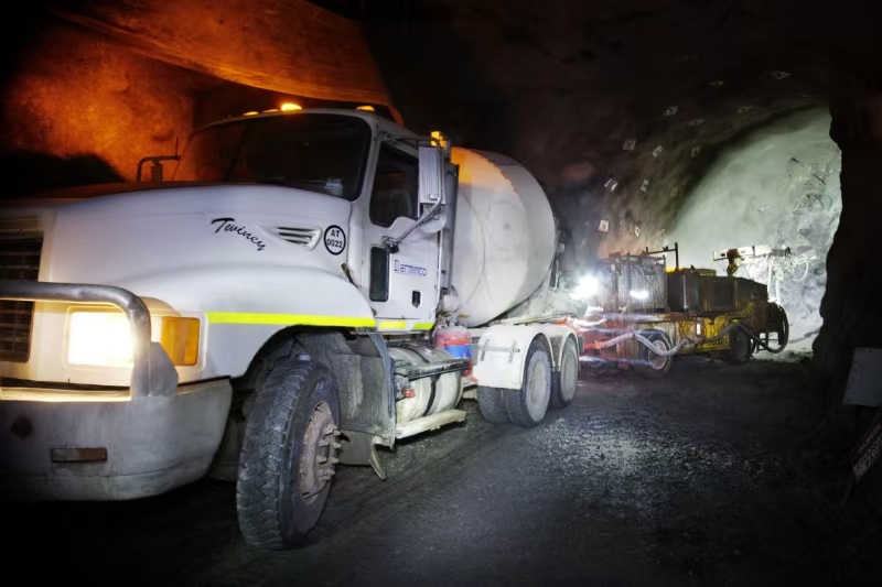 Operational Mining Engineering